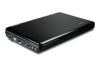 显卡芯片:intel gma x4500