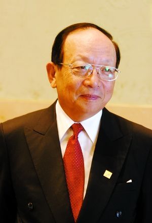 蒋孝严