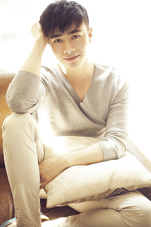 《狱中惊魂》刘峻峰"坏"出新花样