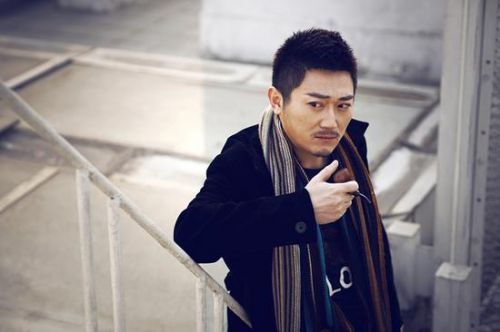 《女医明妃传》徐鹏凯被获封"台词哥"