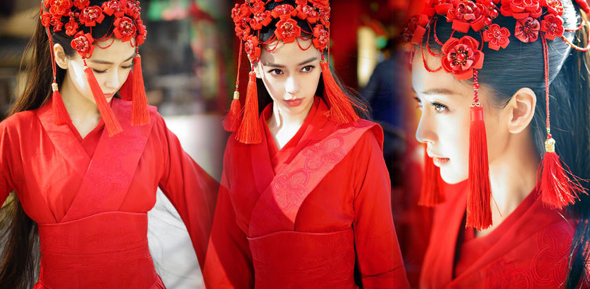 舞动旋律s1896997《待嫁的新娘》