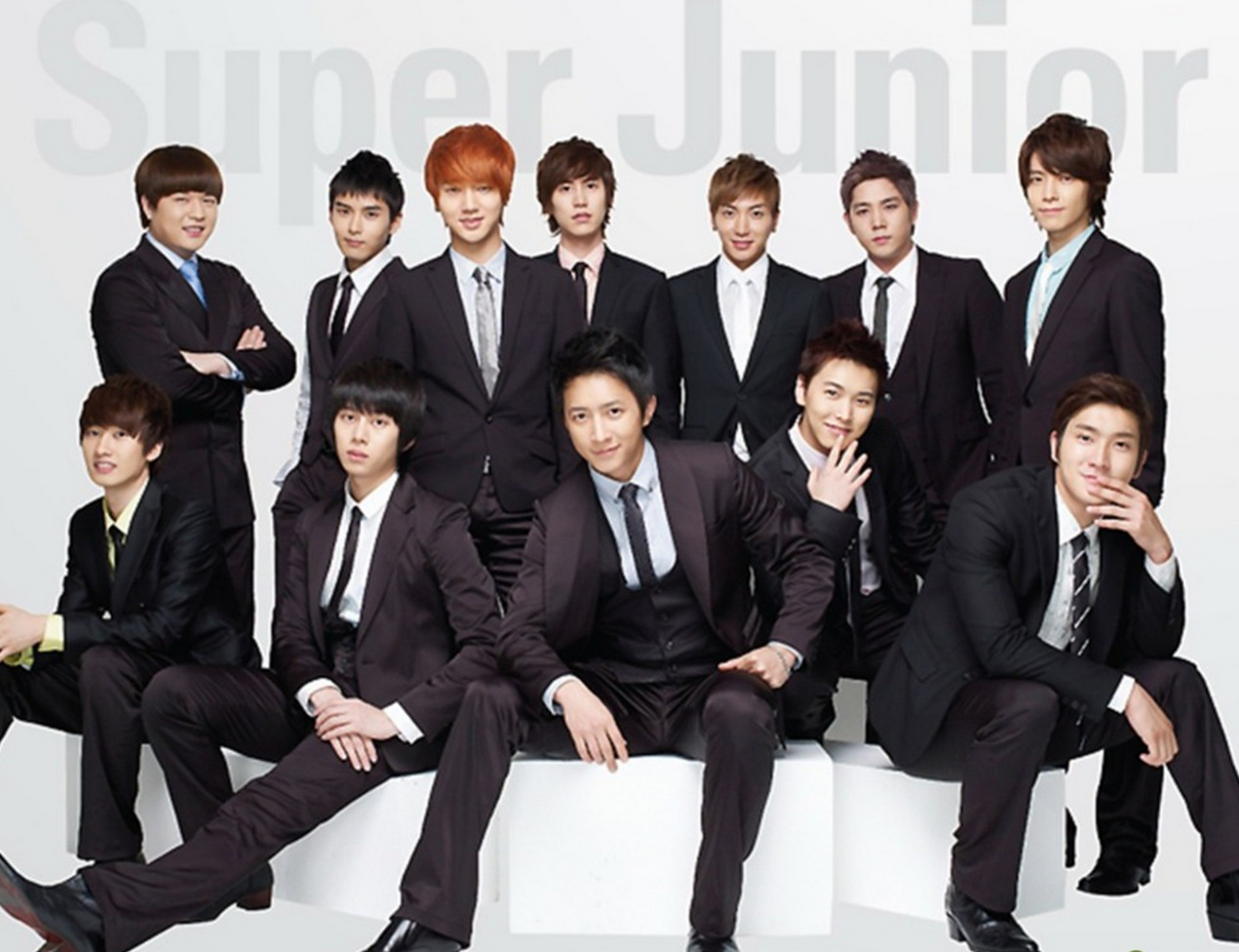 super junior